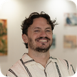 Damien Mulhall, Co-Founder, Strategy and Content at Hay.chat