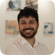 Roger Junior, Co-Founder, Product and Engineering at Hay.chat