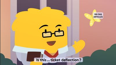 Why Your FAQ Page Isn't Reducing Support Tickets